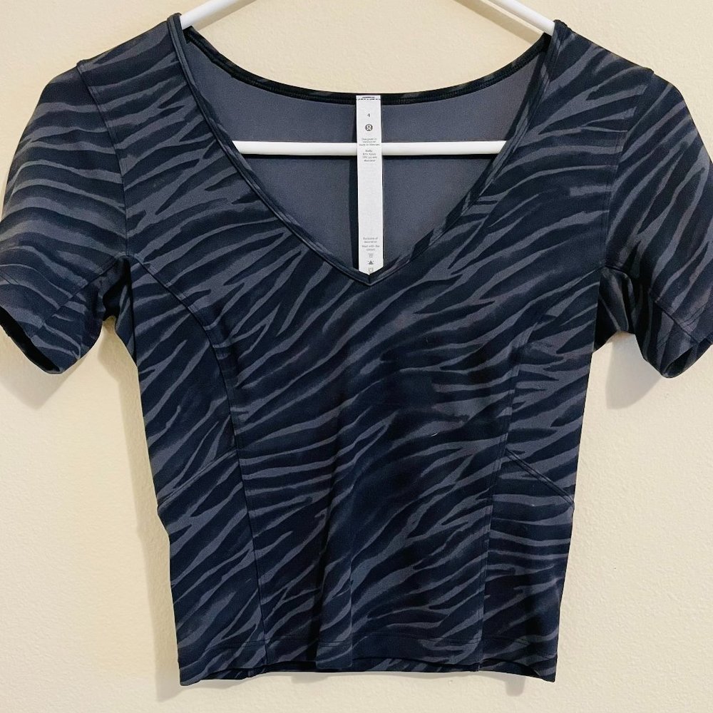 lululemon Align T-Shirt